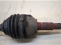  Полуось (приводной вал, шрус) Nissan Qashqai 2006-2013 20376636 #3
