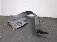  Защита арок (подкрылок) Nissan Qashqai 2006-2013 20376669 #4