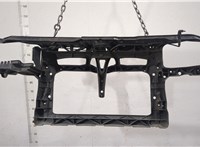  Рамка передняя (телевизор) Volkswagen Golf 4 1997-2005 20376670 #3