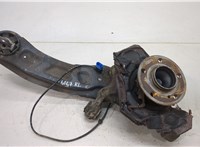  Ступица (кулак, цапфа) Mercedes B W246 2011-2014 20376678 #1
