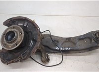  Ступица (кулак, цапфа) Mercedes B W246 2011-2014 20376691 #1