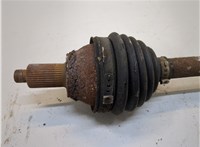  Полуось (приводной вал, шрус) Volkswagen Polo 2005-2009 20376693 #2