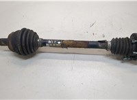  Полуось (приводной вал, шрус) Volkswagen Golf 4 1997-2005 20376694 #1