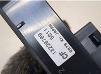  Кнопка стеклоподъемника (блок кнопок) Opel Astra H 2004-2010 20376700 #2