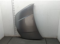  Обшивка капота Mazda CX-7 2007-2012 11385290 #1