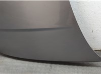  Обшивка капота Mazda CX-7 2007-2012 11385290 #2