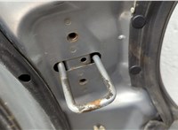  Обшивка капота Mazda CX-7 2007-2012 11385290 #6