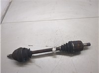 44305ST3E52 Полуось (приводной вал, шрус) Honda Civic 1998-2001 20376703 #4