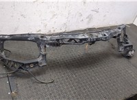  Рамка передняя (телевизор) Opel Corsa D 2006-2014 20376706 #4