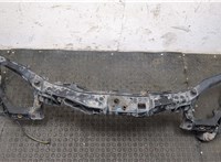  Рамка передняя (телевизор) Opel Corsa D 2006-2014 20376706 #5