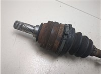 374323, 9117409 Полуось (приводной вал, шрус) Opel Astra G 1998-2005 20376711 #2