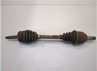  Полуось (приводной вал, шрус) Opel Astra G 1998-2005 20376711 #1