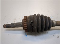  Полуось (приводной вал, шрус) Opel Astra G 1998-2005 20376711 #2
