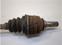  Полуось (приводной вал, шрус) Opel Astra G 1998-2005 20376711 #3