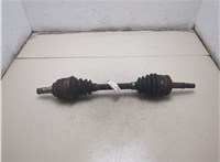 374323, 9117409 Полуось (приводной вал, шрус) Opel Astra G 1998-2005 20376711 #5