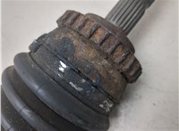 374323, 9117409 Полуось (приводной вал, шрус) Opel Astra G 1998-2005 20376711 #6