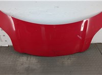  Капот Toyota Yaris 2005-2011 20376721 #1