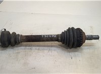  Полуось (приводной вал, шрус) Peugeot 406 1995-1999 20376737 #1