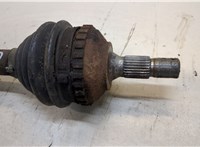  Полуось (приводной вал, шрус) Peugeot 406 1995-1999 20376737 #3