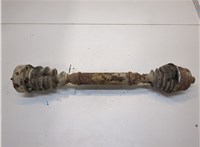  Полуось (приводной вал, шрус) Volkswagen Passat 5 1996-2000 20376739 #1