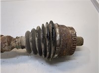  Полуось (приводной вал, шрус) Volkswagen Passat 5 1996-2000 20376739 #2