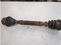  Полуось (приводной вал, шрус) Volkswagen Passat 5 1996-2000 20376739 #4