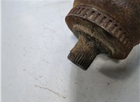  Полуось (приводной вал, шрус) Volkswagen Passat 5 1996-2000 20376739 #5