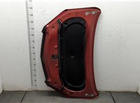  Капот Opel Mokka 2012-2019 20376747 #5
