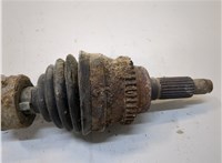  Полуось (приводной вал, шрус) Opel Agila 2000-2007 20376775 #2