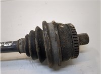  Полуось (приводной вал, шрус) Volkswagen Passat 5 1996-2000 20376777 #2