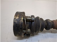  Полуось (приводной вал, шрус) Volkswagen Passat 5 1996-2000 20376777 #4