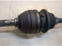  Полуось (приводной вал, шрус) Opel Astra J 2010-2017 20376780 #2