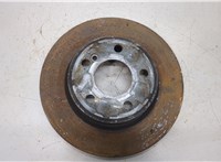  Диск тормозной Mercedes B W246 2011-2014 20376786 #1