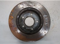  Диск тормозной Mercedes B W246 2011-2014 20376786 #3