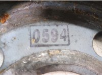  Диск тормозной Mercedes B W246 2011-2014 20376786 #4