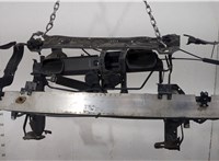  Рамка передняя (телевизор) Mercedes C W203 2000-2007 20376790 #2