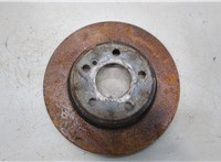  Диск тормозной Mercedes B W246 2011-2014 20376791 #1