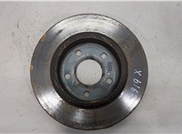  Диск тормозной Mercedes B W246 2011-2014 20376791 #3