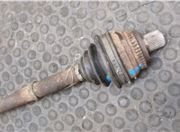  Полуось (приводной вал, шрус) Audi A6 (C4) 1994-1997 20376794 #4