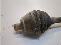  Полуось (приводной вал, шрус) Volkswagen Transporter 4 1991-2003 20376801 #2