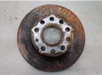 1K0615601AC Диск тормозной Volkswagen Caddy 2004-2015 20376803 #1