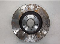  Диск тормозной Chevrolet Cruze 2009-2015 20376809 #3