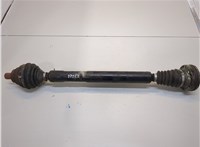  Полуось (приводной вал, шрус) Volkswagen Passat 6 2005-2010 20376810 #1