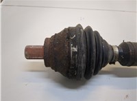  Полуось (приводной вал, шрус) Volkswagen Passat 6 2005-2010 20376810 #2