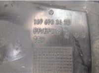 1696903430 Защита арок (подкрылок) Mercedes A W169 2004-2012 20376812 #3