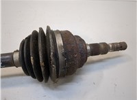  Полуось (приводной вал, шрус) Opel Astra G 1998-2005 20376817 #2