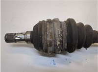  Полуось (приводной вал, шрус) Opel Astra G 1998-2005 20376817 #4