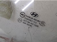 824104H030 Стекло боковой двери Hyundai H-1 Starex 2007-2015 20376820 #2