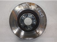  Диск тормозной Mercedes B W246 2011-2014 20376821 #2
