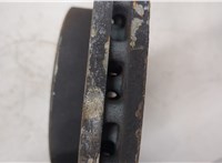  Диск тормозной Mercedes B W246 2011-2014 20376821 #3